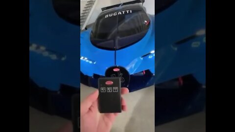 Bugatti Veyron car ki ❤️