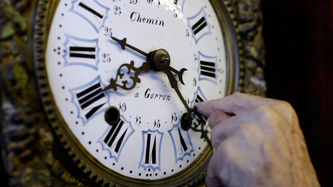 EU Gets A Step Closer To Scrapping Daylight Saving Time