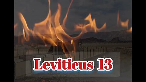 Leviticus 13