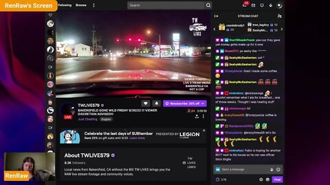 My Stream