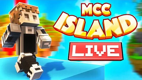 IT'S MY BIRTHDAY! MCCI STREAM!