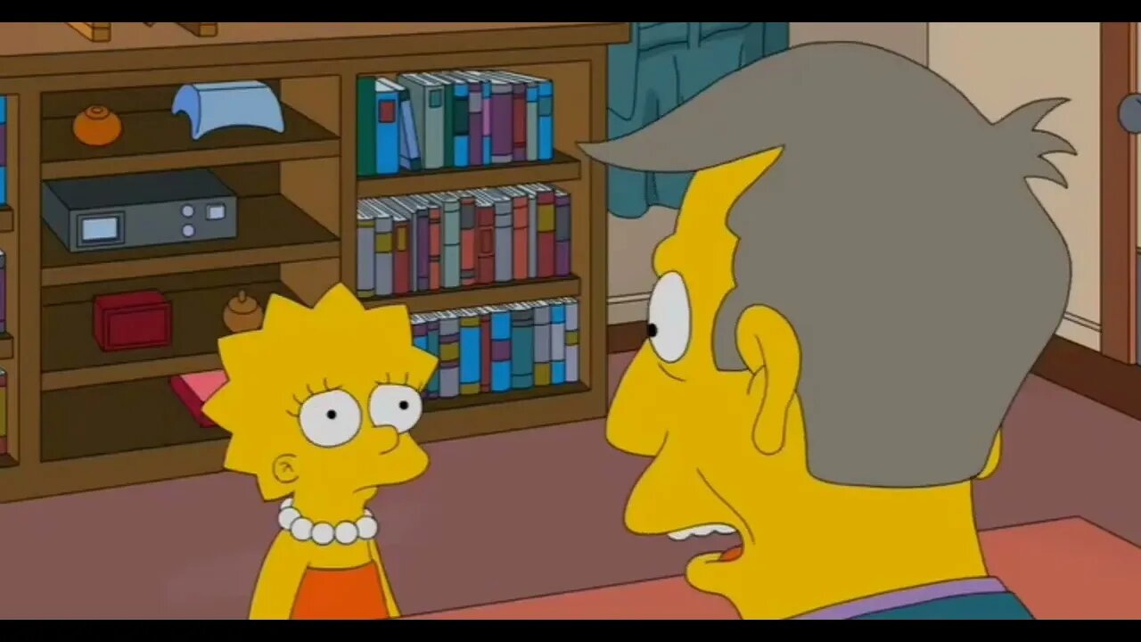 O S S I M P S O N S - DESENHO ANIMADO DA FOX - PARTE 01