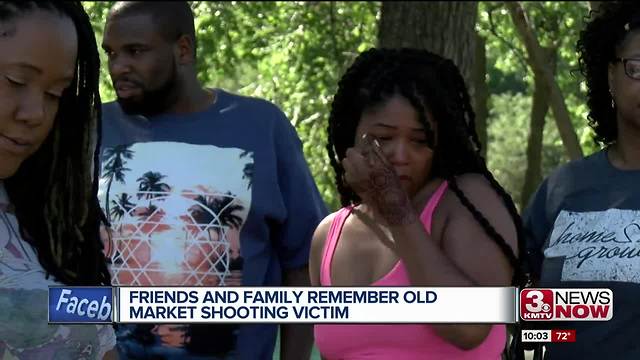 Sister of Old Market shooting victim speaks out