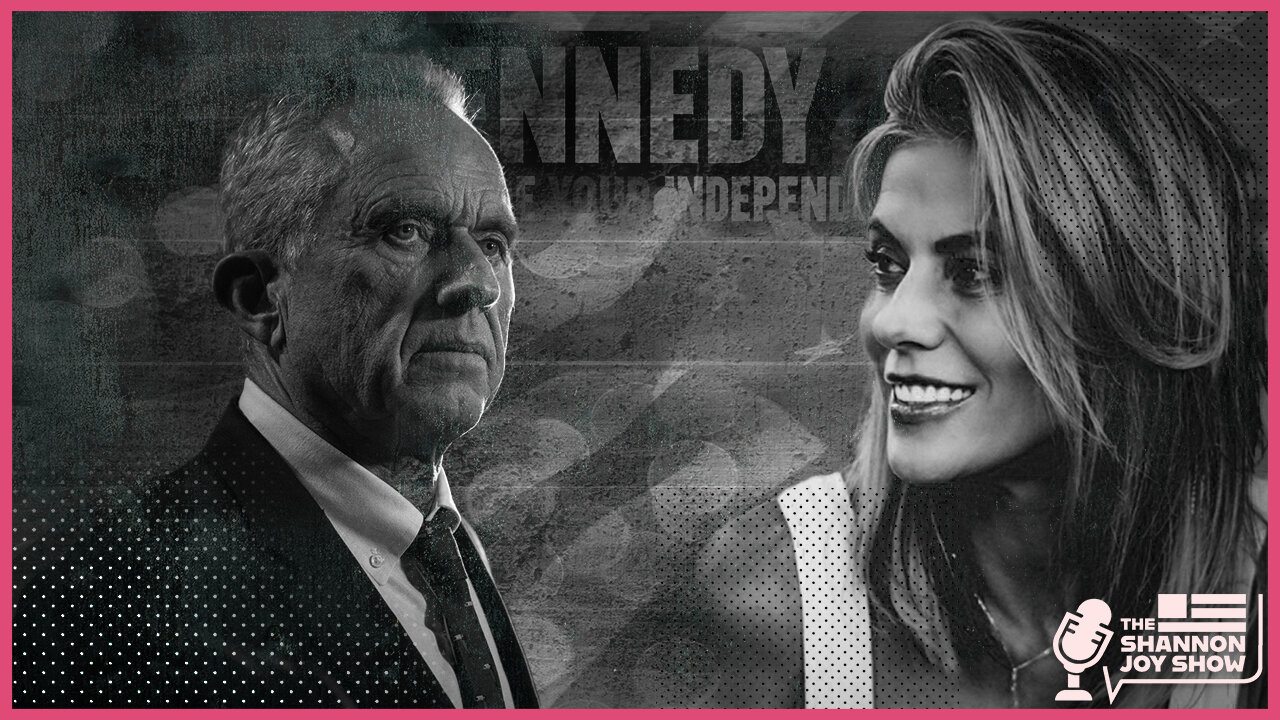 🔥RIGGED! Bobby Kennedy Booted From CNN Debate - Ensuring False Choices & Corrupt Factions In 2024🔥