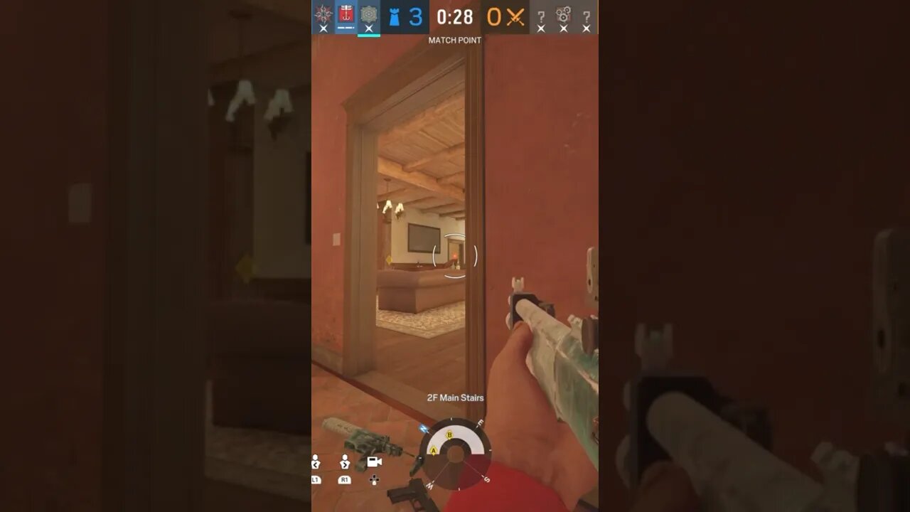 ￼Fenrir Smoke is a problem