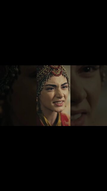 Kurulus Osman Urdu #shortsfeed