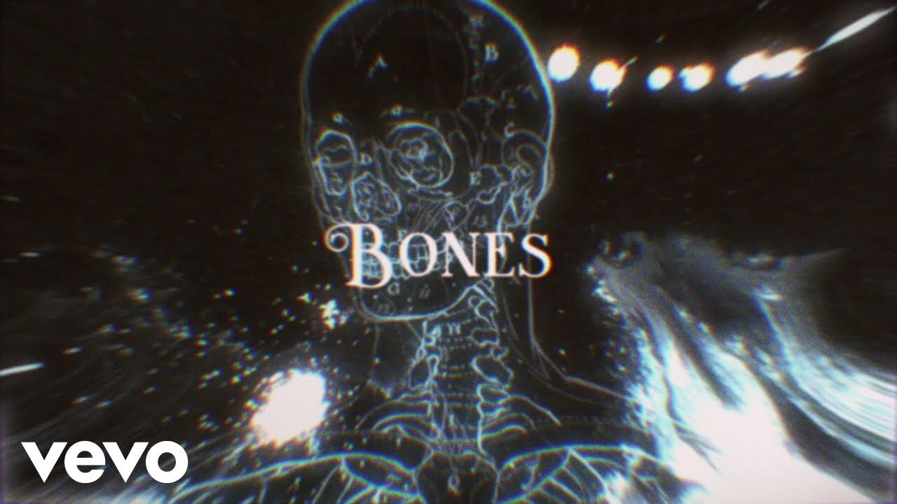 Imagine Dragons Bones