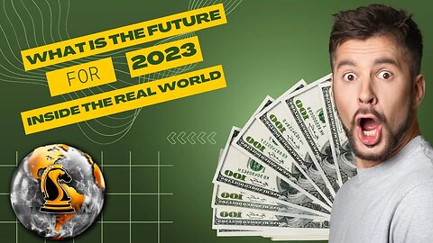 What is the future inside The Real World?