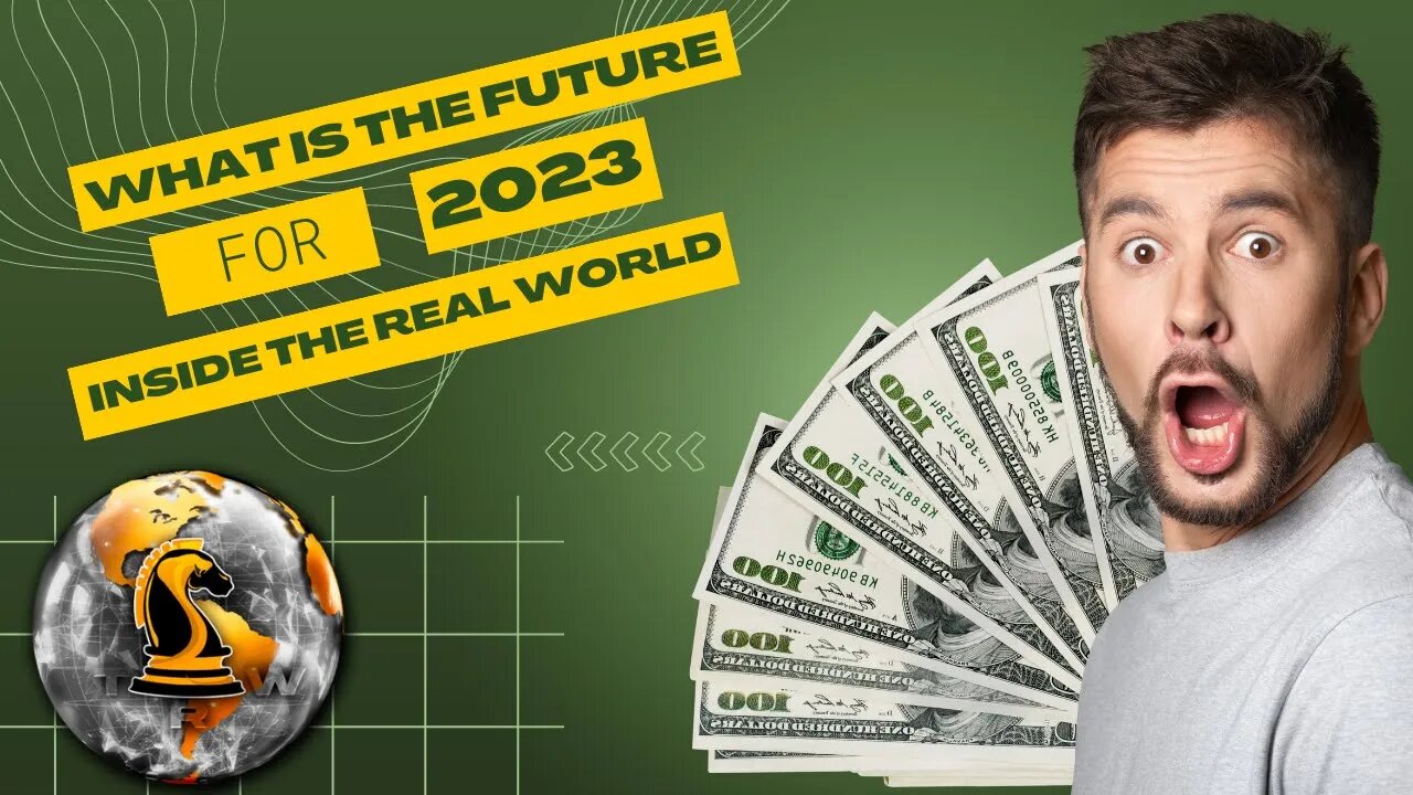 What is the future inside The Real World?