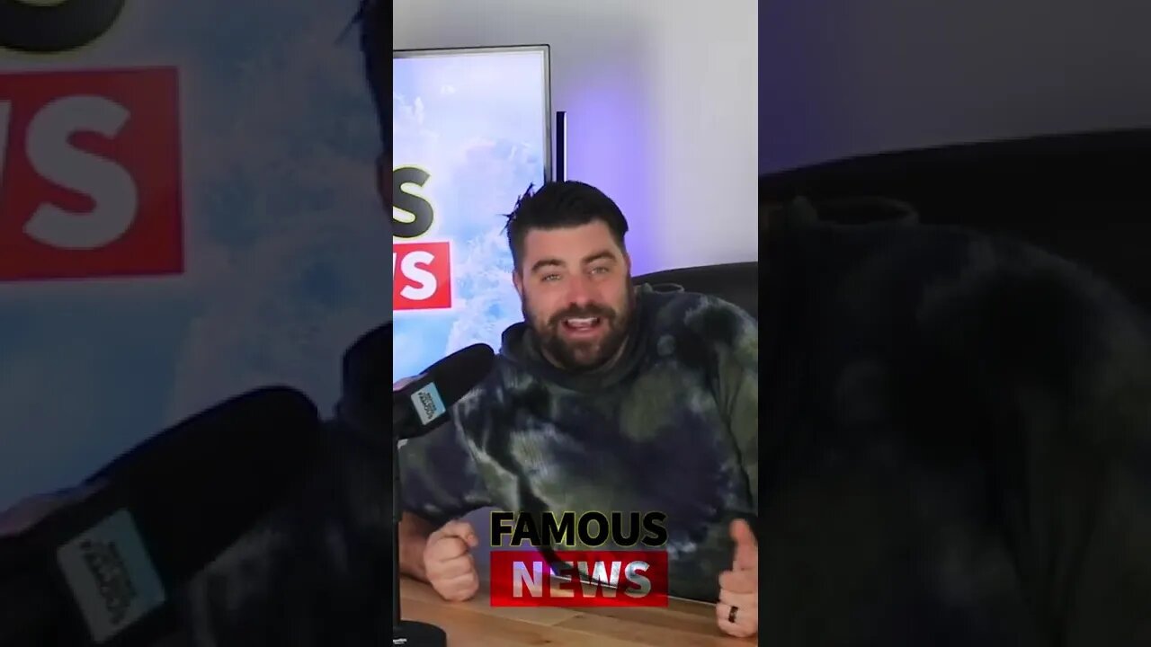 Try Guys Get ROASTED on SNL | Famous News #shorts
