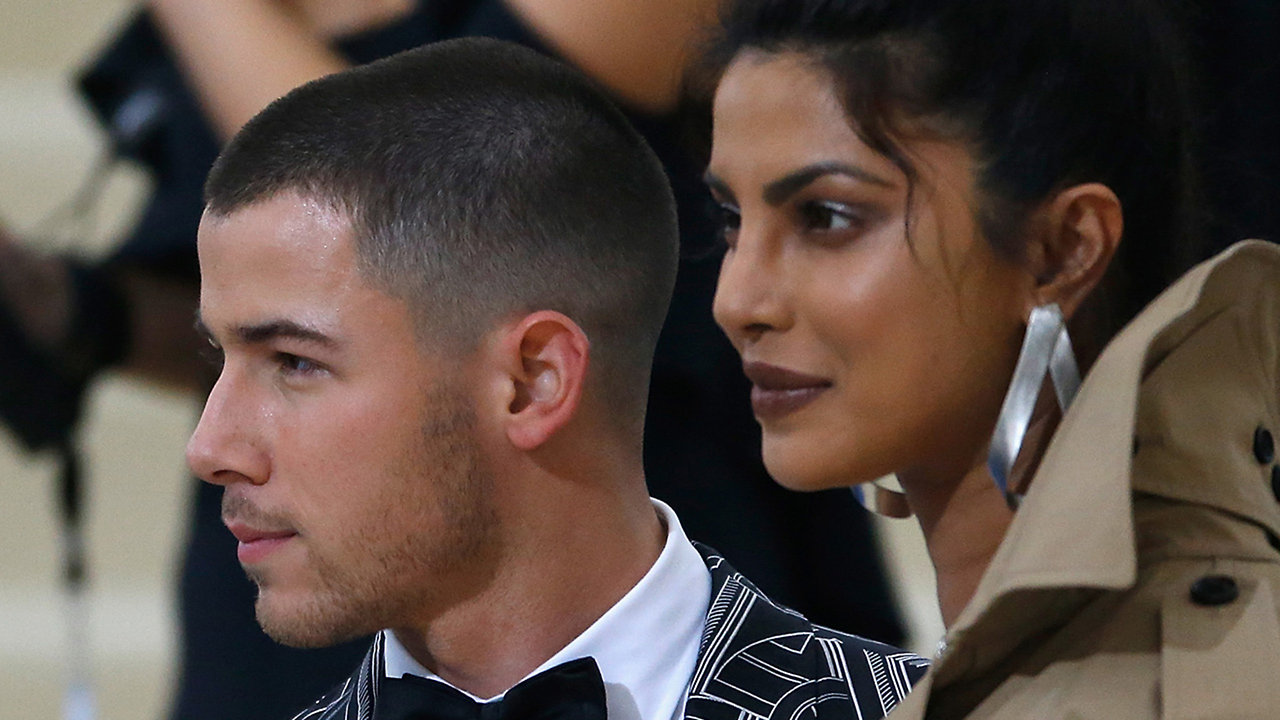 Priyanka Chopra & Nick Jonas Prepare For A Baby