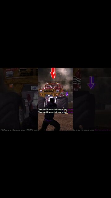 Saints Row 2: Showdown | He Started It #Shorts