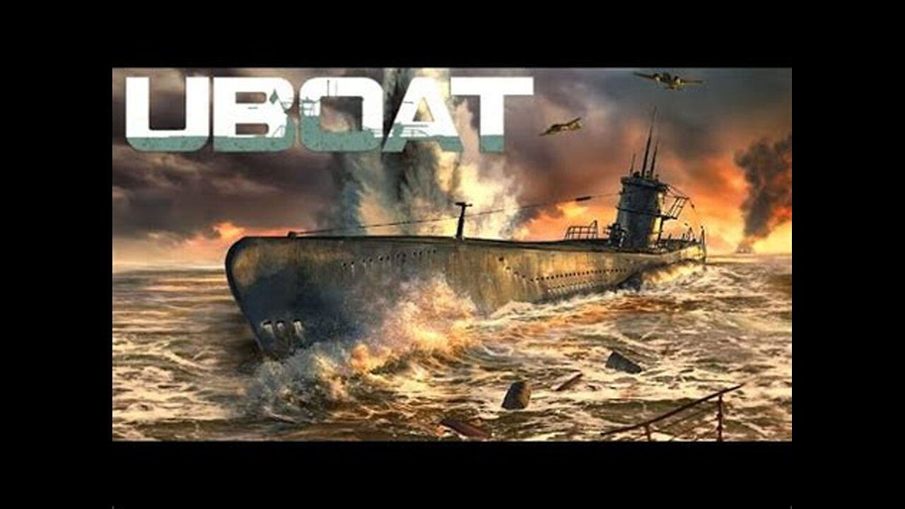 U-Boat - Dec. 2 2023