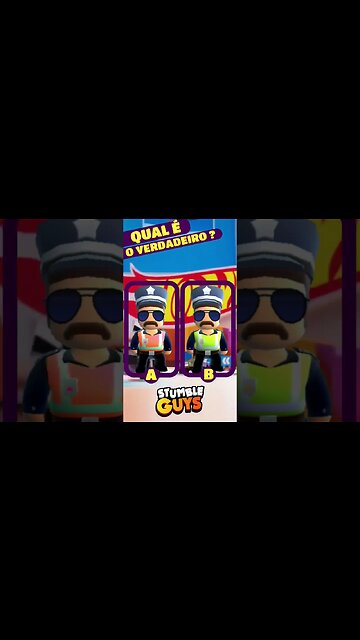 ME SEGUE AI #stumbleguys #cosmiconerd ‎#pablogames #chavesgames #stumbleguysaovivo #stumbleguyslive