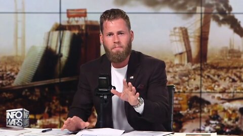 WAR ROOM (Full Show) Monday - 8/29/22