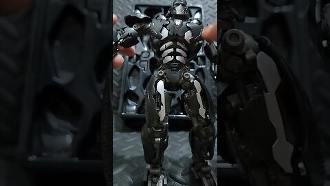 Unboxing Transformers Rise of the Beasts Maximals Optimus Primal #transformers #maximals #optimus