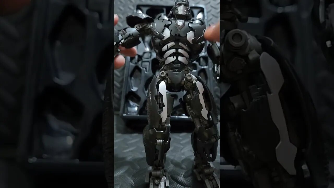 Unboxing Transformers Rise of the Beasts Maximals Optimus Primal #transformers #maximals #optimus