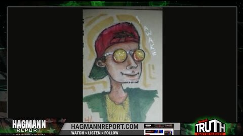 MK-ULTRA Style Behavior Exhibited in Many Mass Shooting Cases | Randy Taylor Joins Doug Hagmann | The Hagmann Report ( Segment 1) 7/6/2022