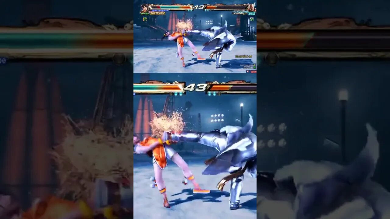 Fight