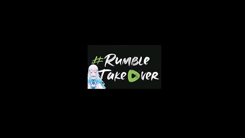 A rumble takeover