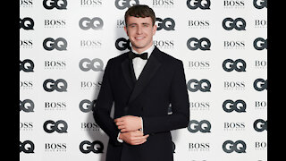 Paul Mescal was among the GQ Men of the Year Award winners