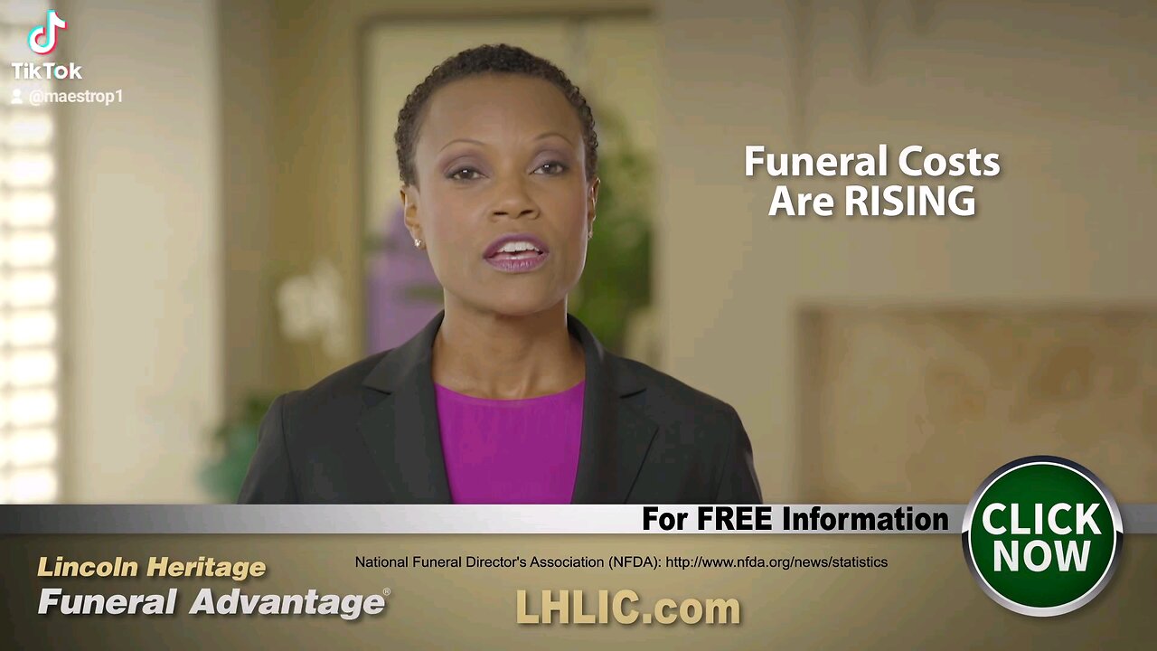 Lincoln Heritage Funeral Advantage program