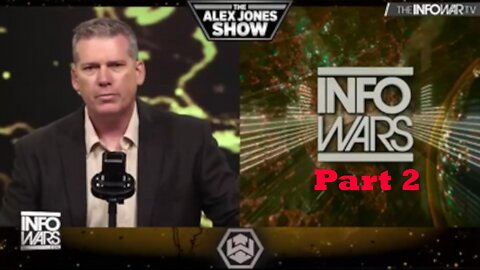 06-13-22 - Mike Adams & Dr. Jane Ruby - Live Analysis Report on Bio-Death Clots Pt 2