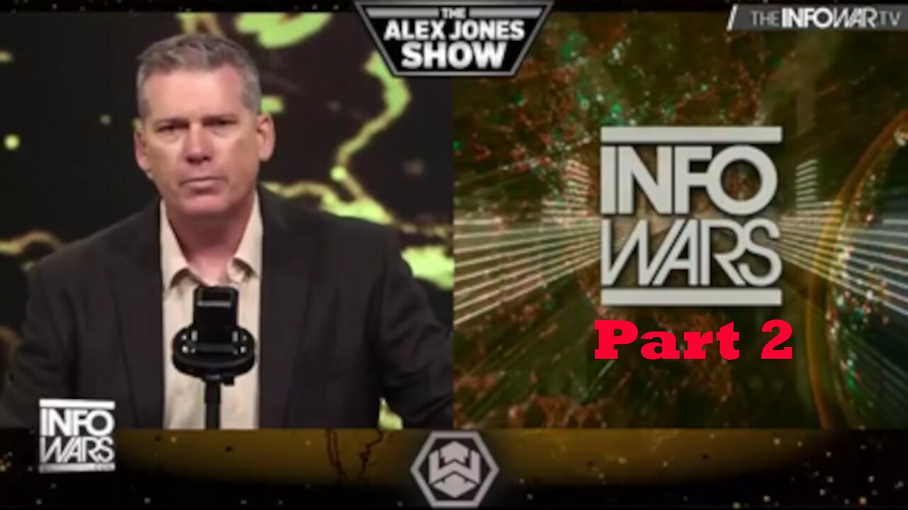06-13-22 - Mike Adams & Dr. Jane Ruby - Live Analysis Report on Bio-Death Clots Pt 2