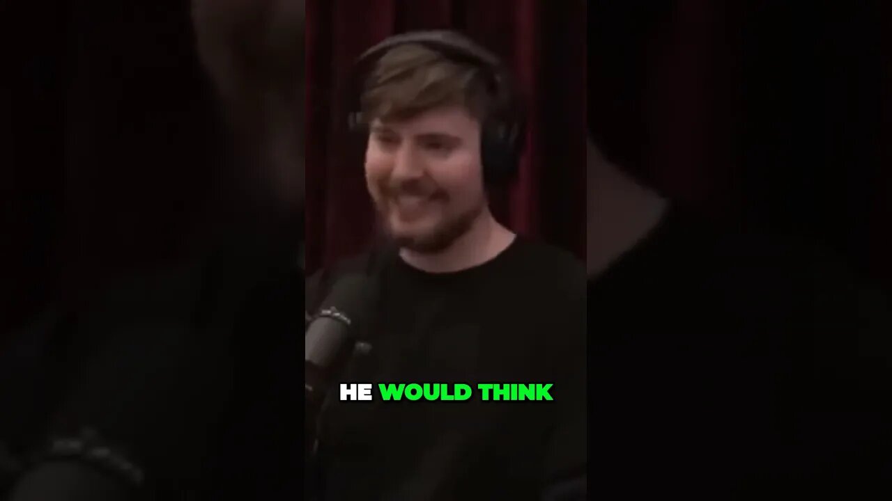 How Chandler Joined The MrBeast Team