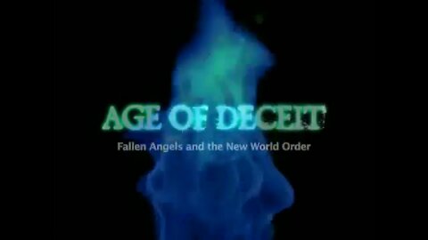 AGE OF DECEIT -FULL-
