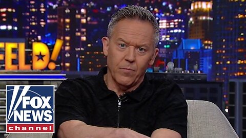 Gutfeld: This is now a cardinal sin