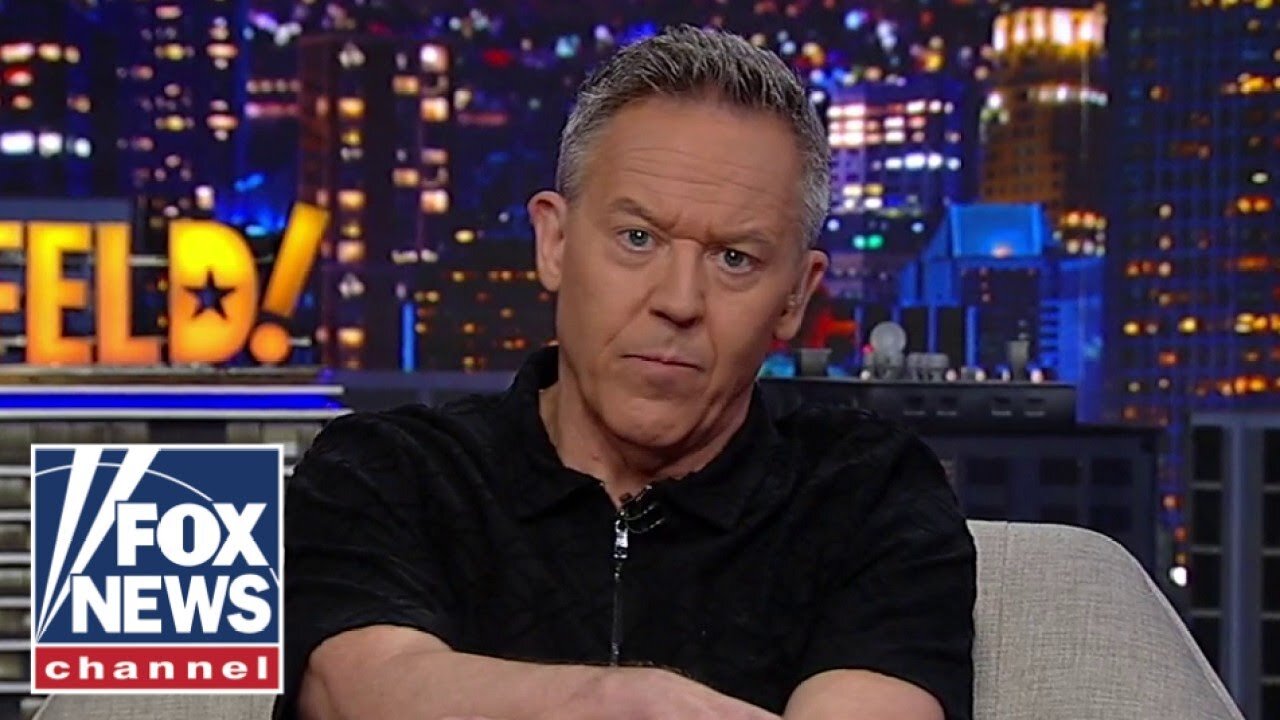 Gutfeld: This is now a cardinal sin