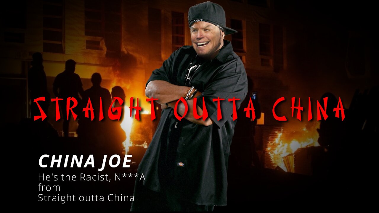 "China" Joe