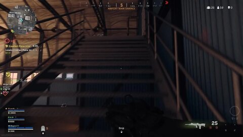 Call of Duty: Modern Warfare_Is such a Roller Coaster