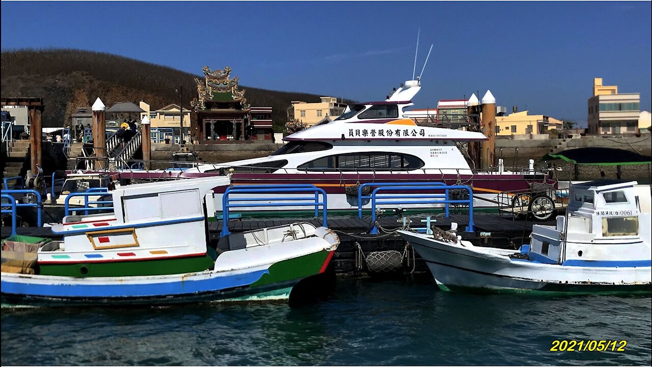 21_0512澎澎灘-員貝嶼