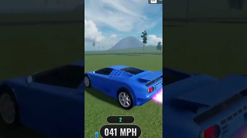 How to get a FREE BUGATTI in Absolute Driving!