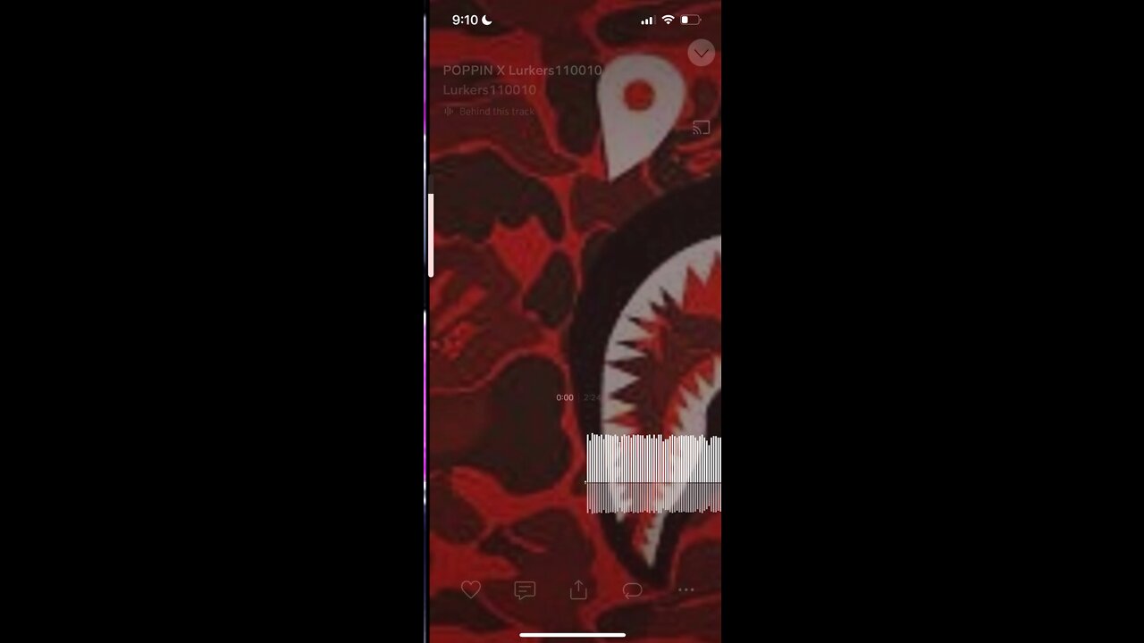 POPPIN x Lurkers110010