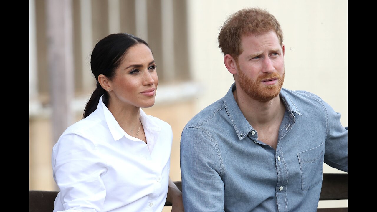Meghan Markle's Claims of Racism DEBUNKED!
