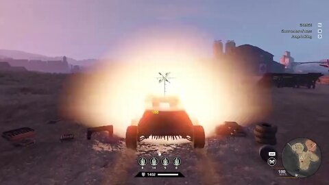 CROSSOUT