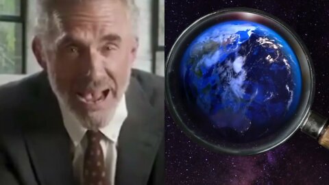 Jordan Peterson "leave us alone, you centralisers of power"