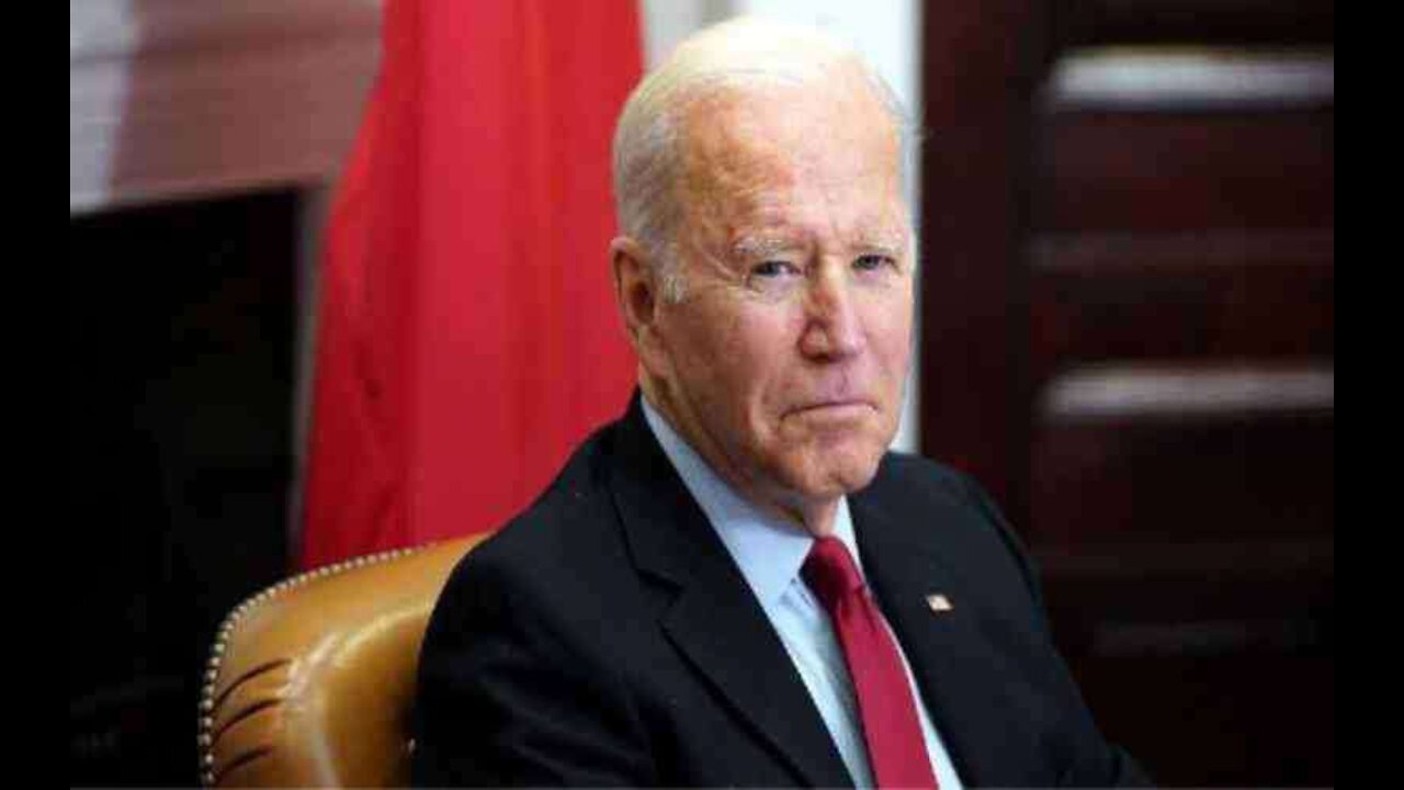 Hidden on Page 1,647: Biden’s Spending Bill Will Illegals to Get Billions of Dollars