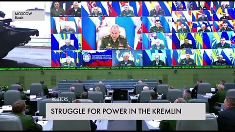 Putin is losing in his war against Ukraine￼