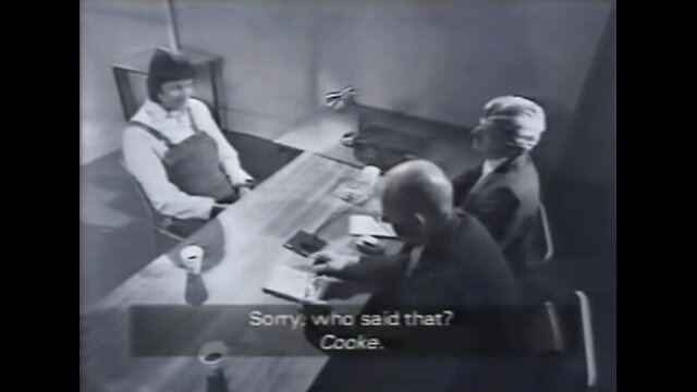 SIDNEY COOKE | Britain's Most Notorious Pedophile [3]