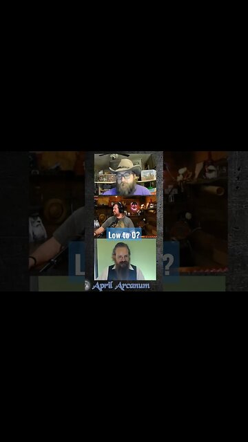 Low Fantasy! #shorts