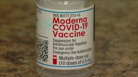 Buffalo doctor requiring all employees receive COVID-19 vaccine