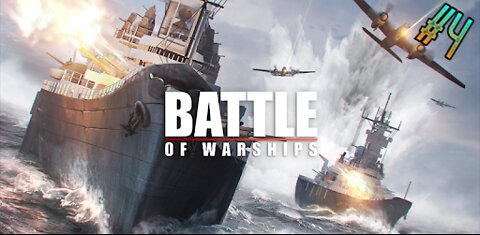 IJN Junyo Air Cruiser [Battle of Warships Gameplay]