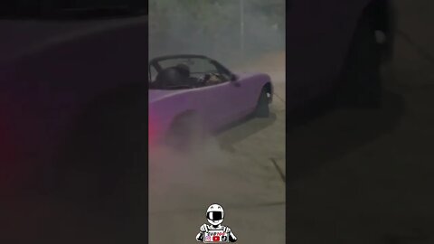 DRIFTING