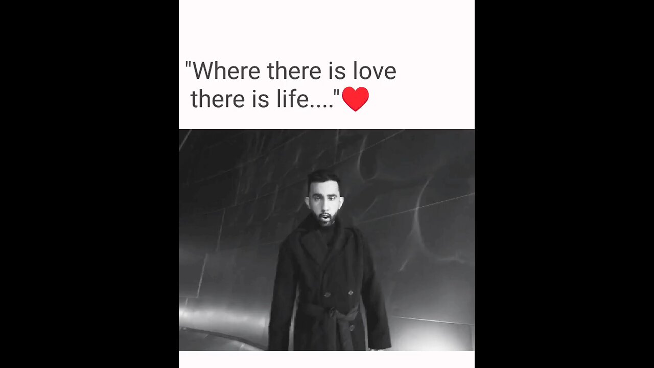 Love makes you complete #lovestatus #newsong #love