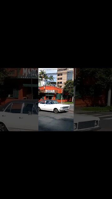 Chevrolet Opala #chevroletopala