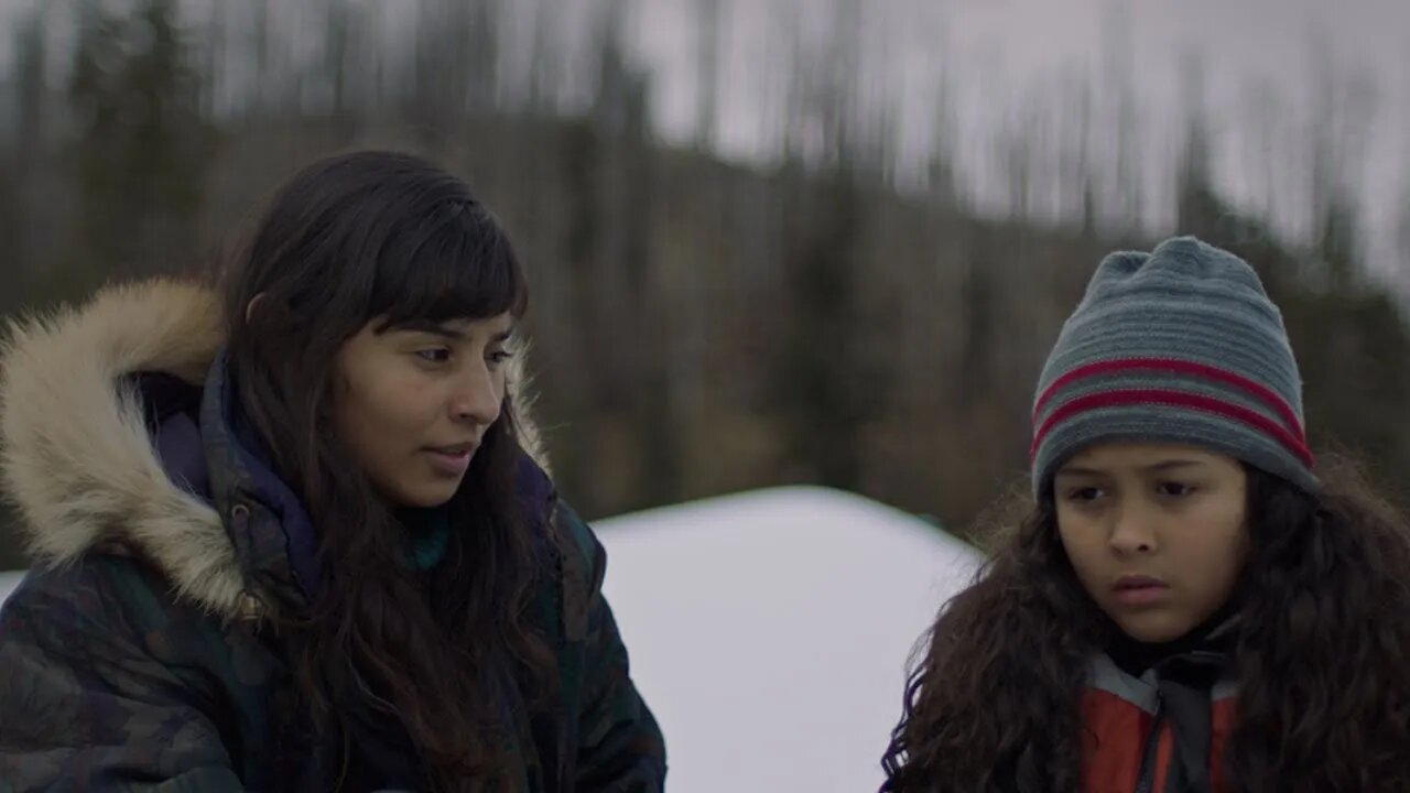 The Other Tom (2022) Trailer